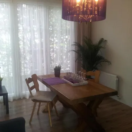 Bed and Breakfast @early's Olympic Old And New Style Άμστερνταμ